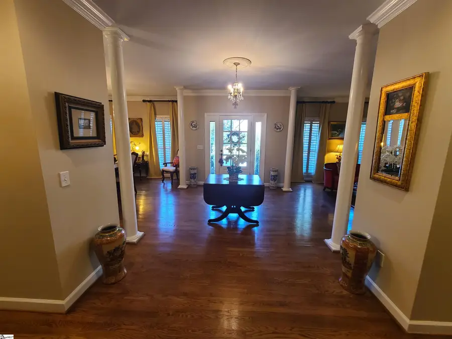 305 Beckworth Drive, Taylors, SC 29687 - Image #3