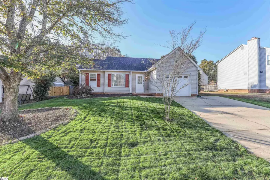 4 Green Oak Drive, Simpsonville, SC 29680 - Image #2