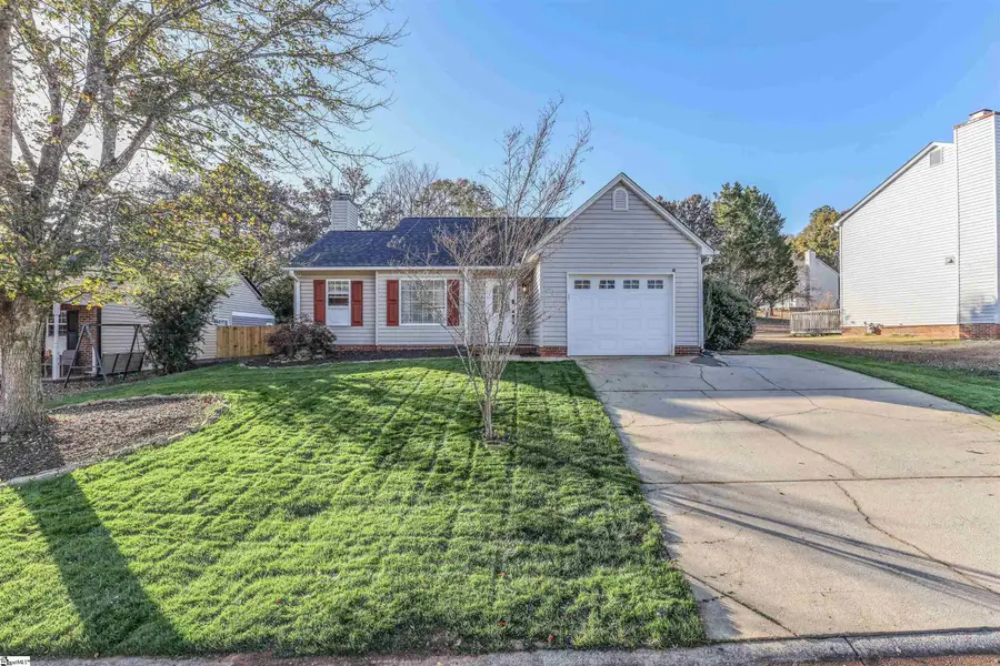 4 Green Oak Drive, Simpsonville, SC 29680 - Image #3