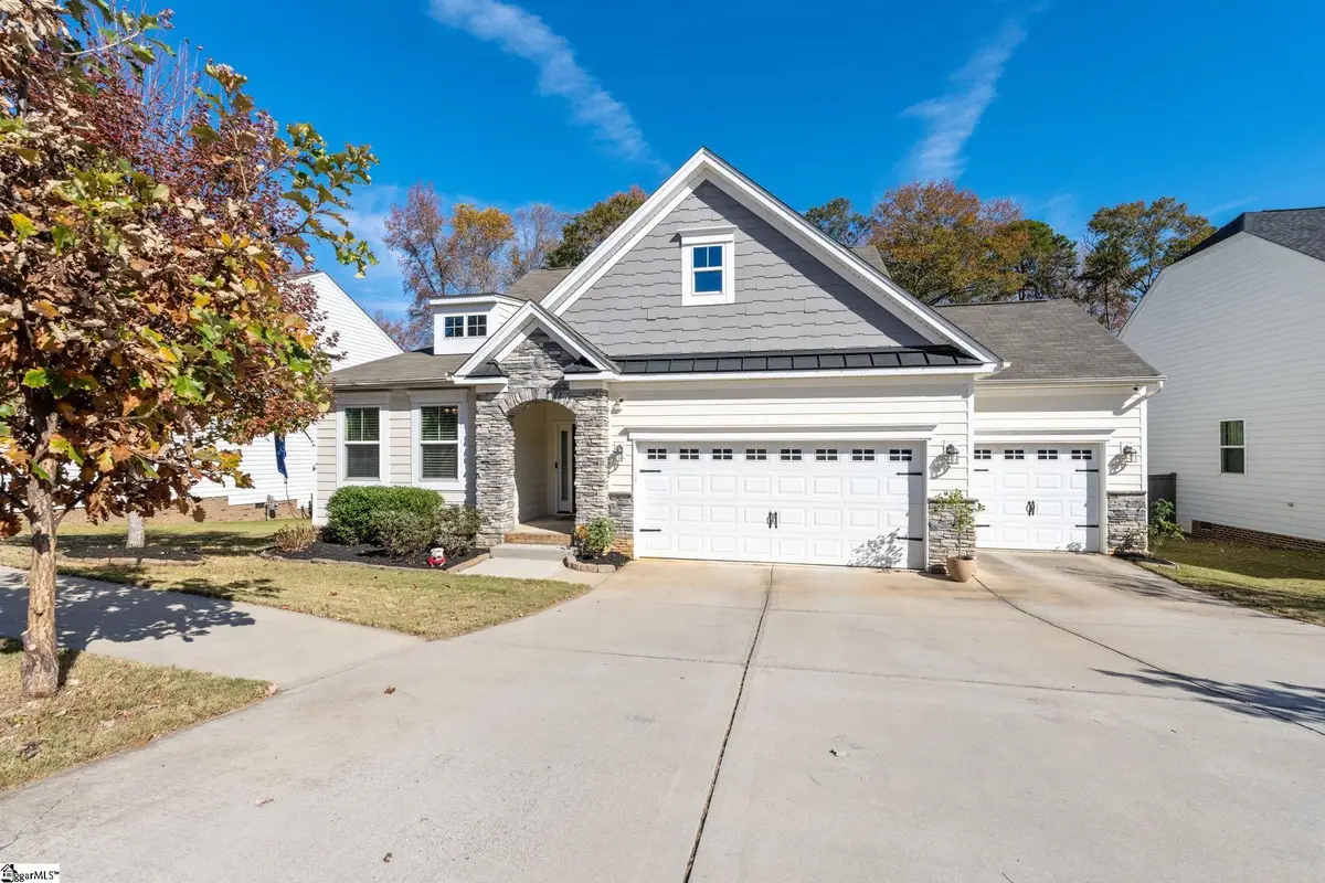 5 Arnold Mill Road, Simpsonville, SC 29680 - Image #1