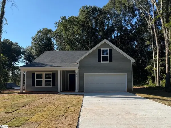121 Perry Dean Road #Lot 4, Laurens, SC 29360