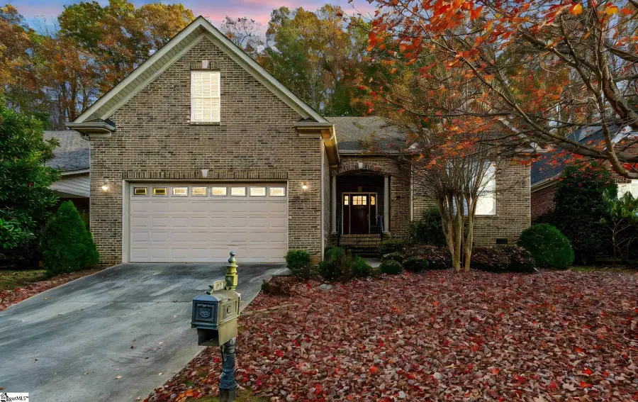 22 Calmar Court, Greenville, SC 29617 - Image #2