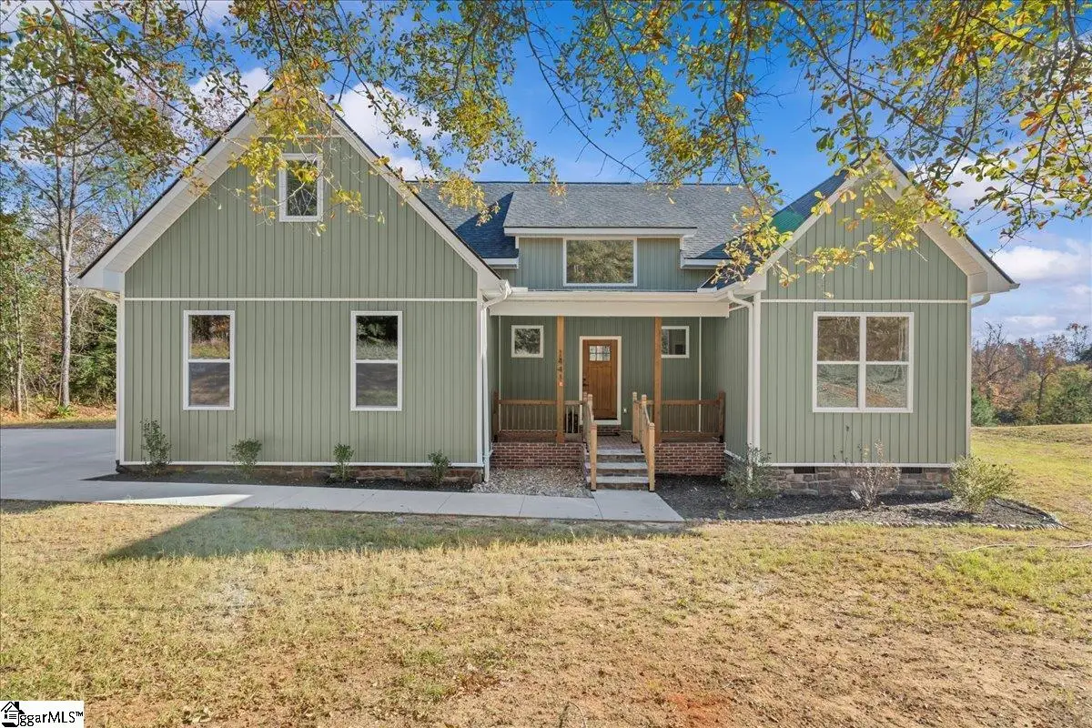 1441 Providence Church Road, Anderson, SC 29626 - Image #1