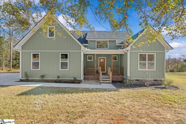 1441 Providence Church Road, Anderson, SC 29626