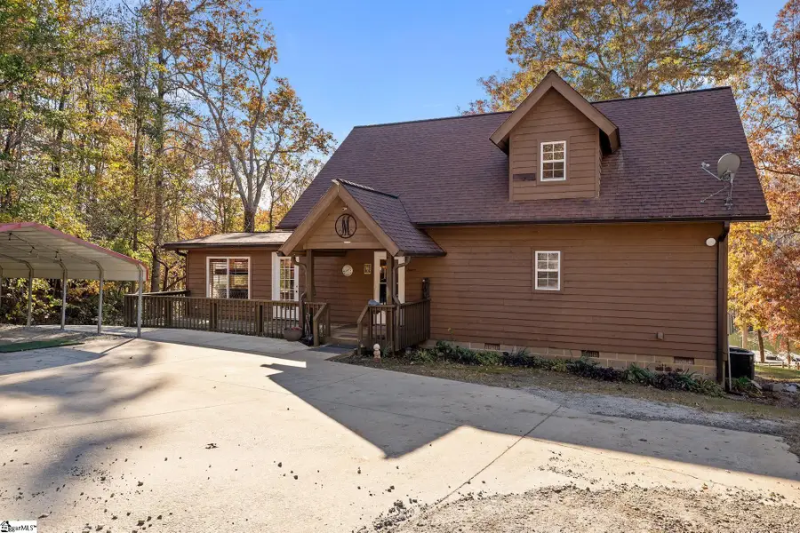 217 Wiles Road, Abbeville, SC 29620 - Image #3
