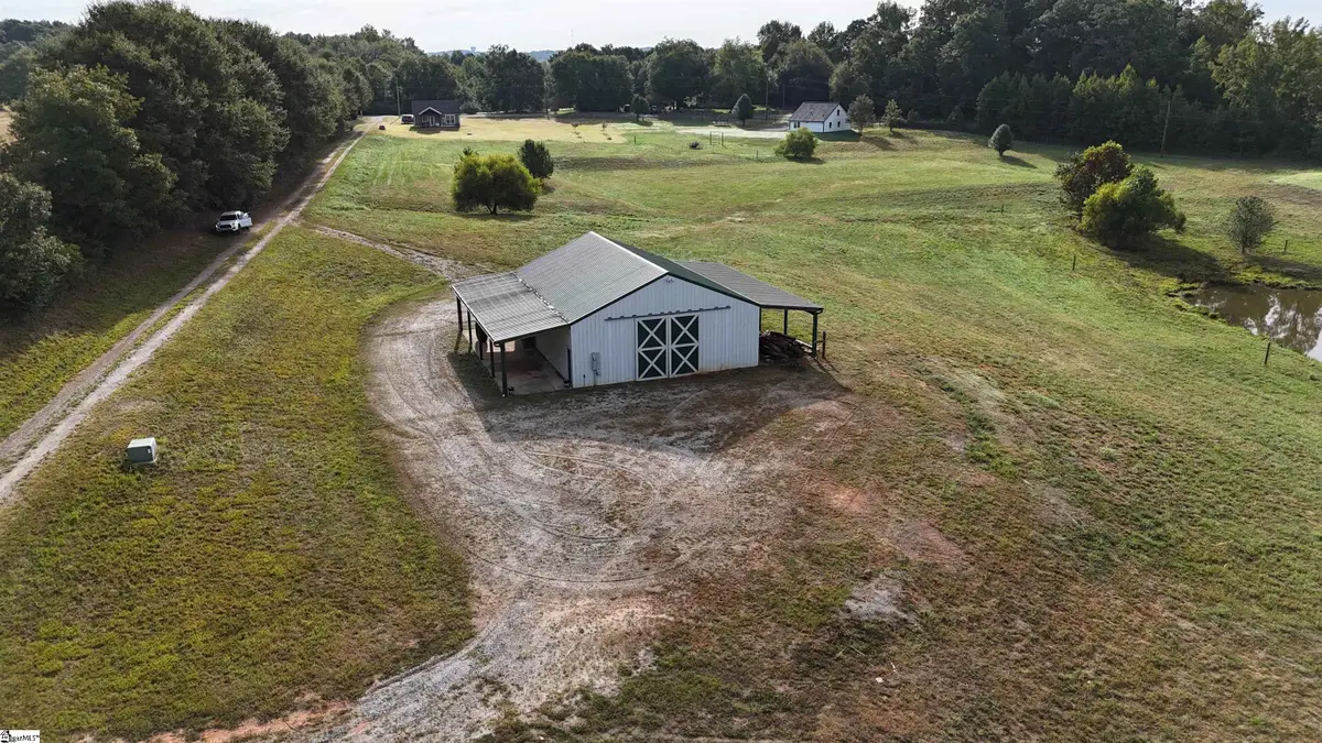 4941 Jug Factory Road, Campobello, SC 29322 - #1