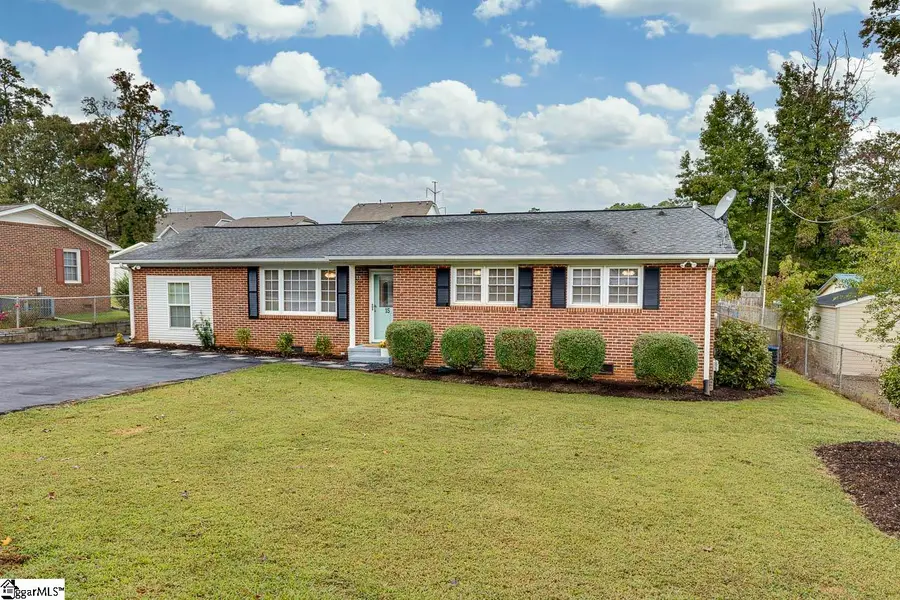 15 Strawberry Drive, Greenville, SC 29617 - Image #2