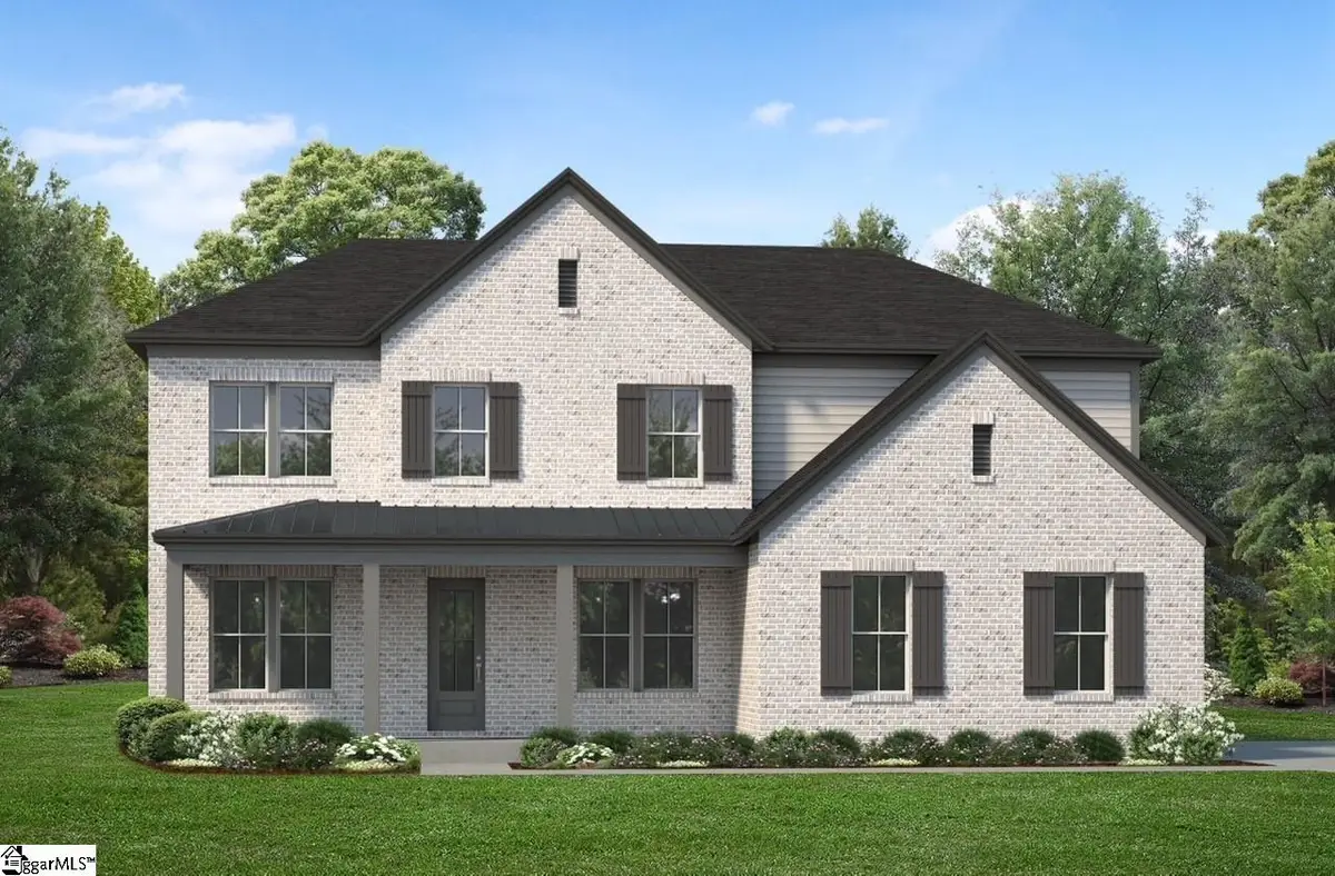 103 Birch Horizon Avenue, Simpsonville, SC 29681 - Image #1