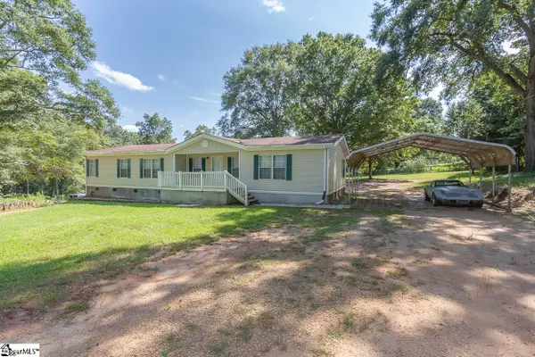 1111 Kay Drive, Anderson, SC 29624