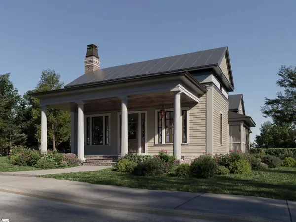 110 Baron Drive, Greenville, SC 29615