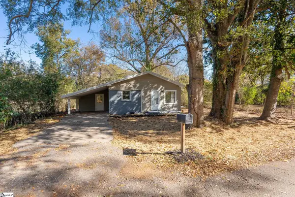 603 Booker Street, Anderson, SC 29624