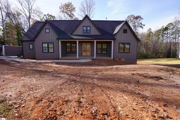 3959 Pennington Road, Greer, SC 29651