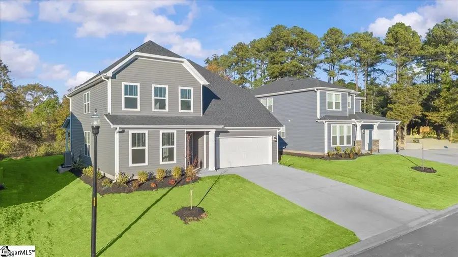 6 Joplin Drive, Piedmont, SC 29673 - Image #2