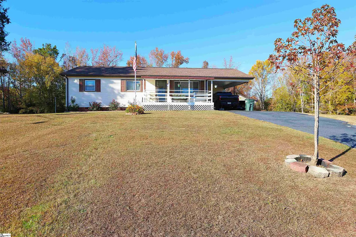 502 Toney Road, Union, SC 29379 - Image #1