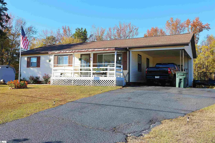 502 Toney Road, Union, SC 29379 - Image #2