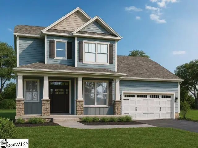 233 Abelia Meadows Drive, Piedmont, SC 29673 - Image #1