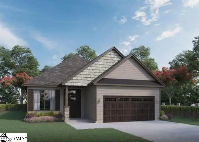 104 Beechcroft Place, Fountain Inn, SC 29644 - Image #1