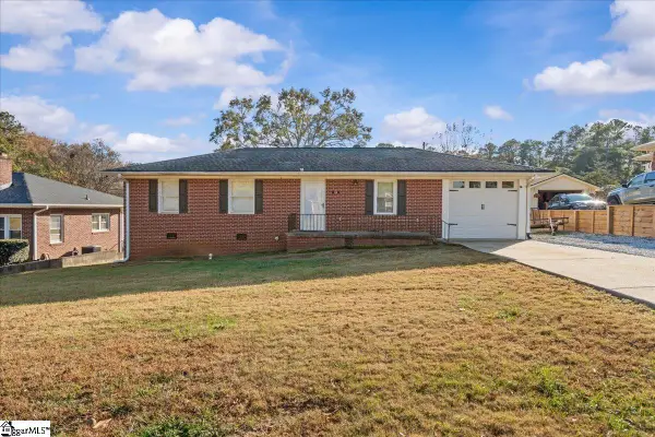 108 Clinton Drive, Anderson, SC 29621