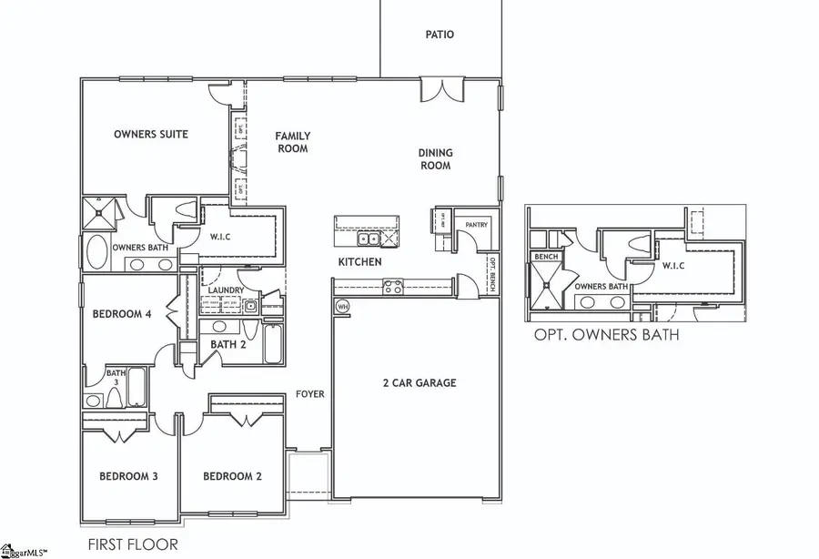 85 Boggs Road, Pelzer, SC 29669 - Image #2