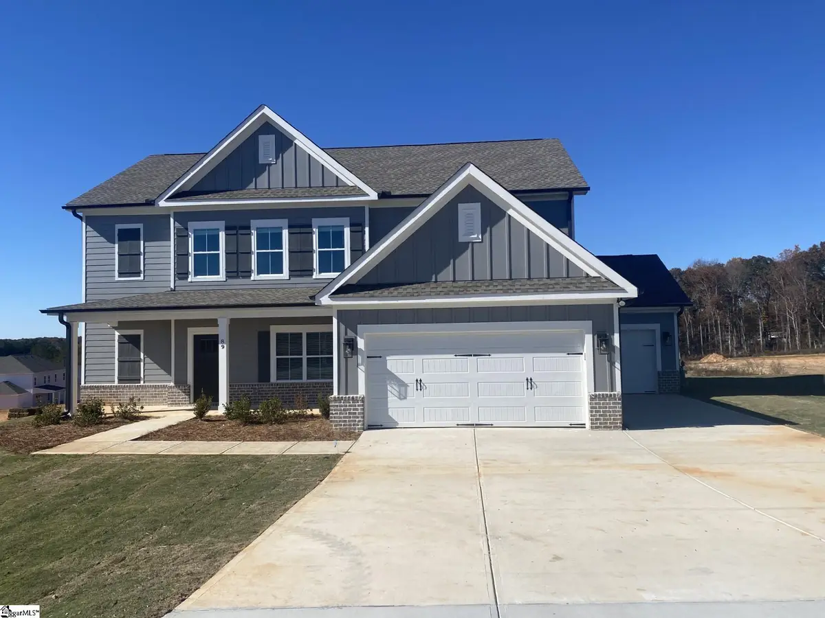 89 Boggs Road, Pelzer, SC 29669 - Image #1