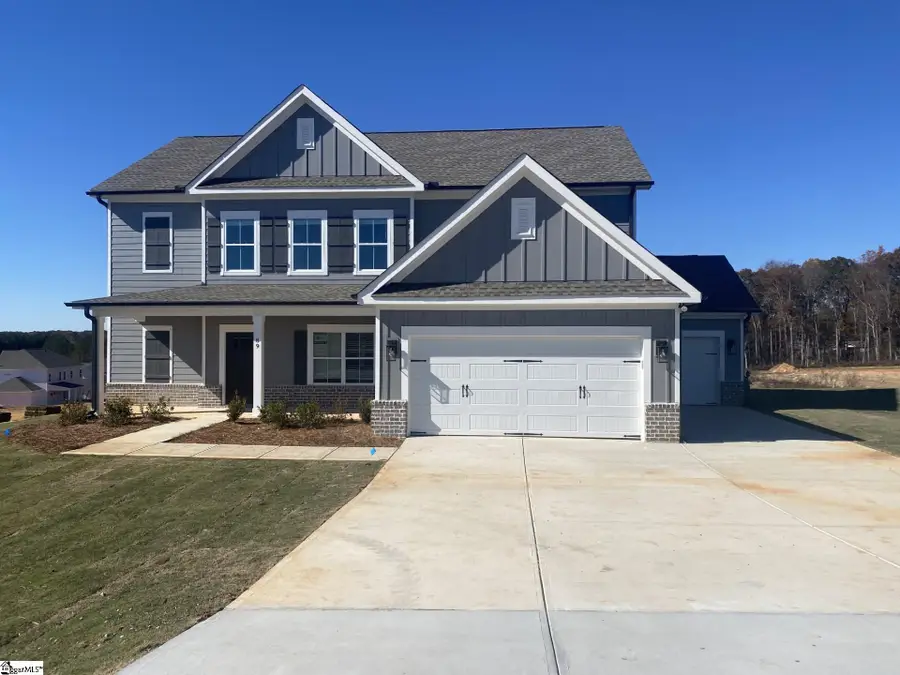 89 Boggs Road, Pelzer, SC 29669 - Image #2