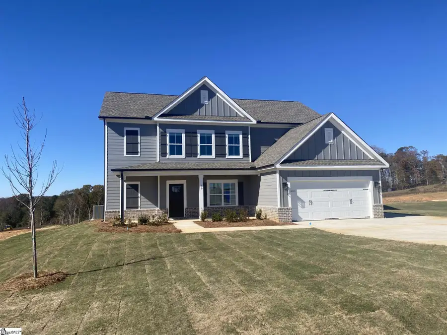 89 Boggs Road, Pelzer, SC 29669 - Image #3