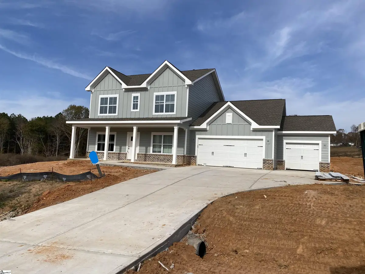 114 Nannies Circle, Williamston, SC 29697 - Image #1