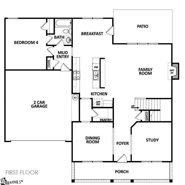 114 Nannies Circle, Williamston, SC 29697 - Image #2