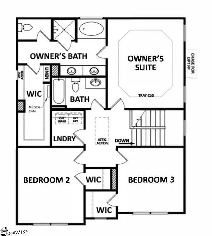 114 Nannies Circle, Williamston, SC 29697 - Image #3