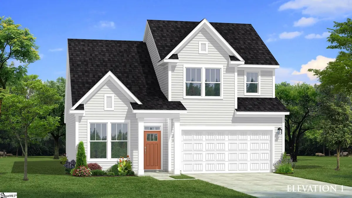 976 Diane Lane, Moore, SC 29369 - Image #1