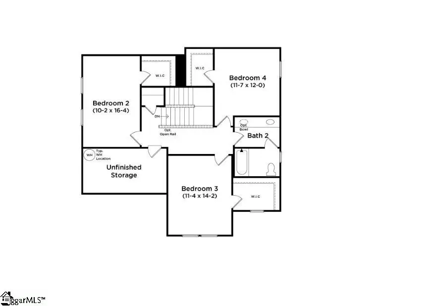 976 Diane Lane, Moore, SC 29369 - Image #3