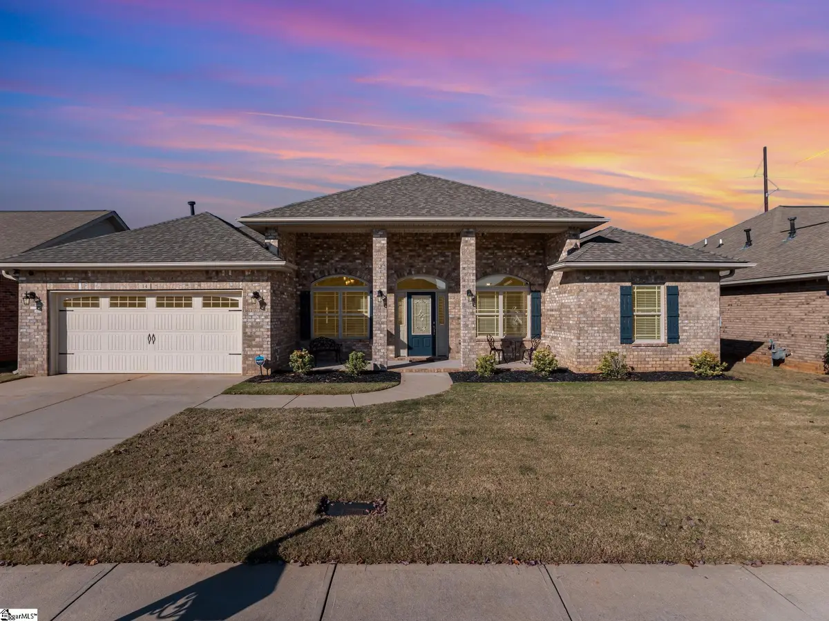 14 Sampit Drive, Simpsonville, SC 29681 - Image #1