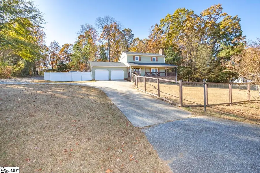 210 King Arthur Drive, Anderson, SC 29621 - Image #2