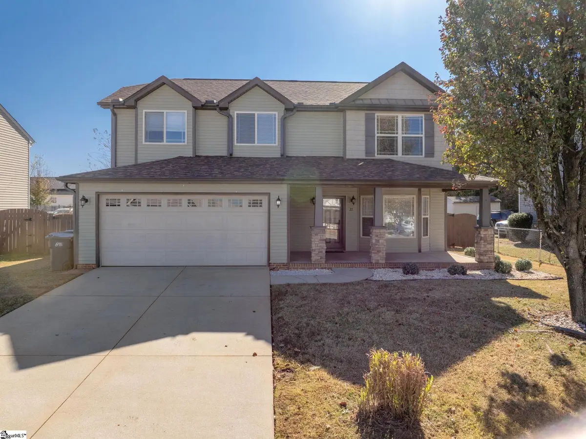 22 Melrose Road, Greenville, SC 29605 - Image #1
