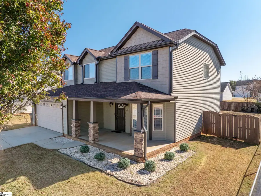 22 Melrose Road, Greenville, SC 29605 - Image #3