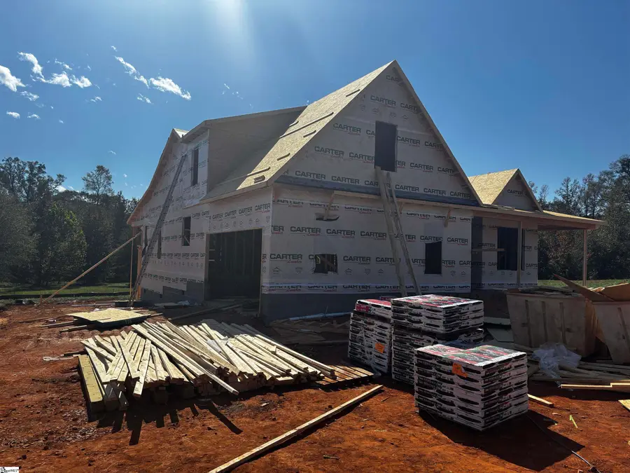 4919 Jug Factory Road, Campobello, SC 29322 - Image #3