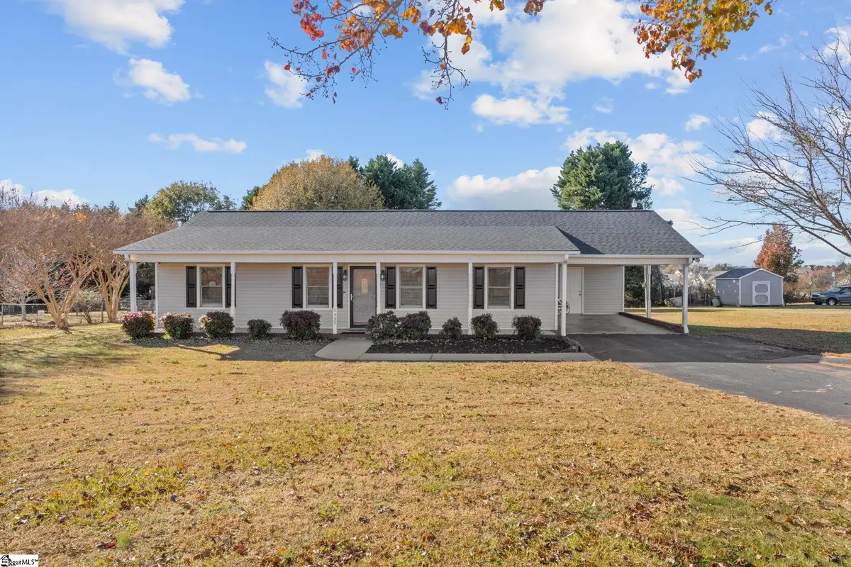 5435 Parris Bridge Road, Boiling Springs, SC 29316 - Image #1