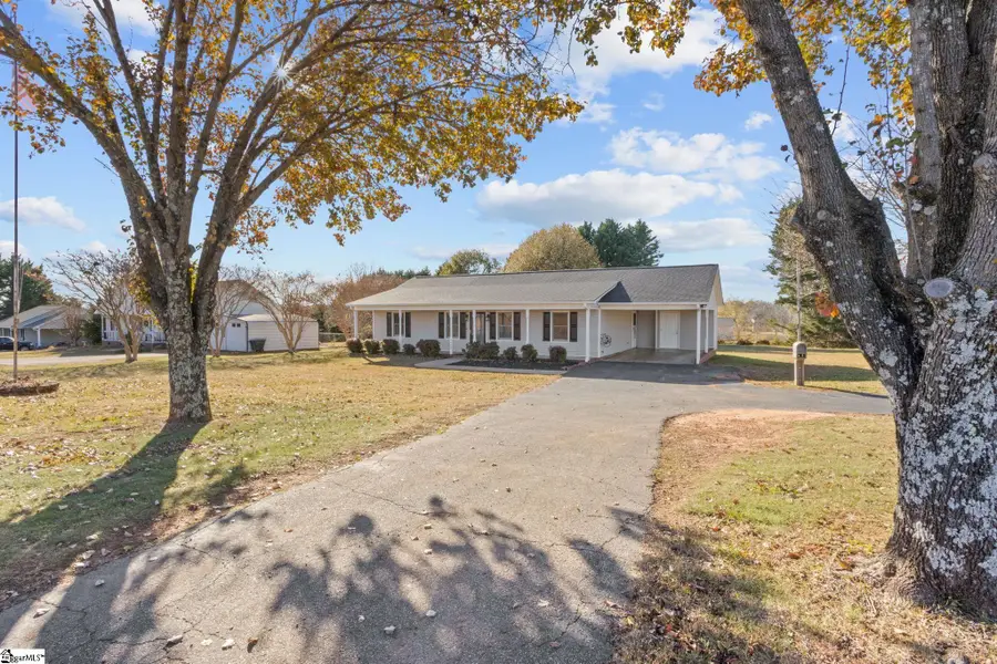 5435 Parris Bridge Road, Boiling Springs, SC 29316 - Image #3