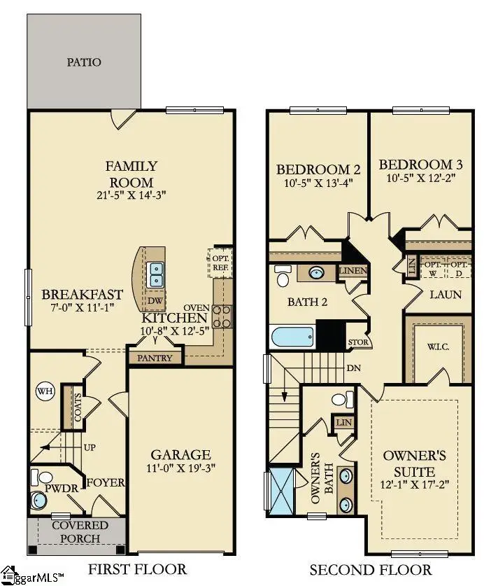 1611 Sundiata Street, Piedmont, SC 29673 - Image #2