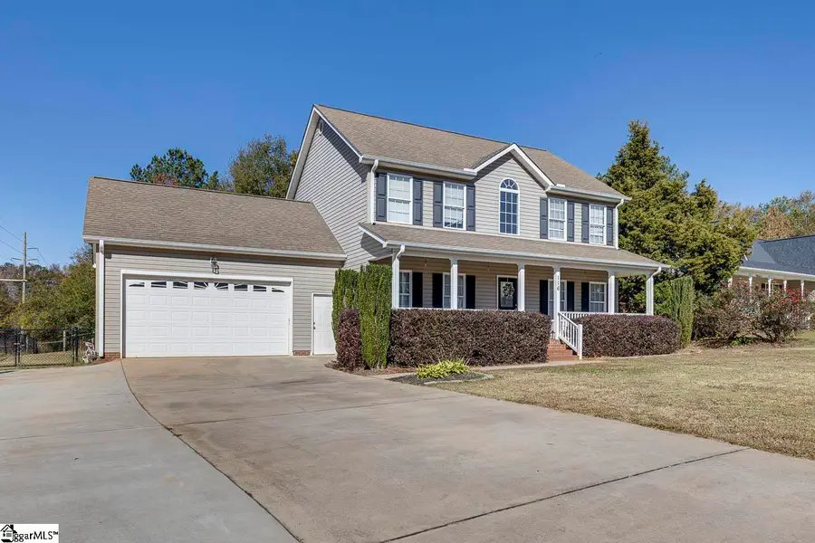 116 Royal Drive, Williamston, SC 29697 - Image #3
