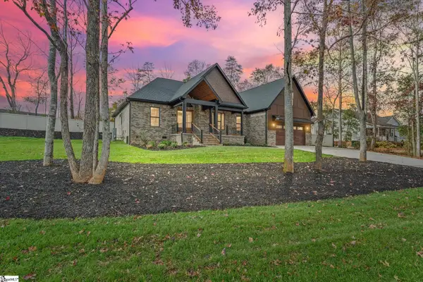 65 New Tilth Road, Taylors, SC 29687