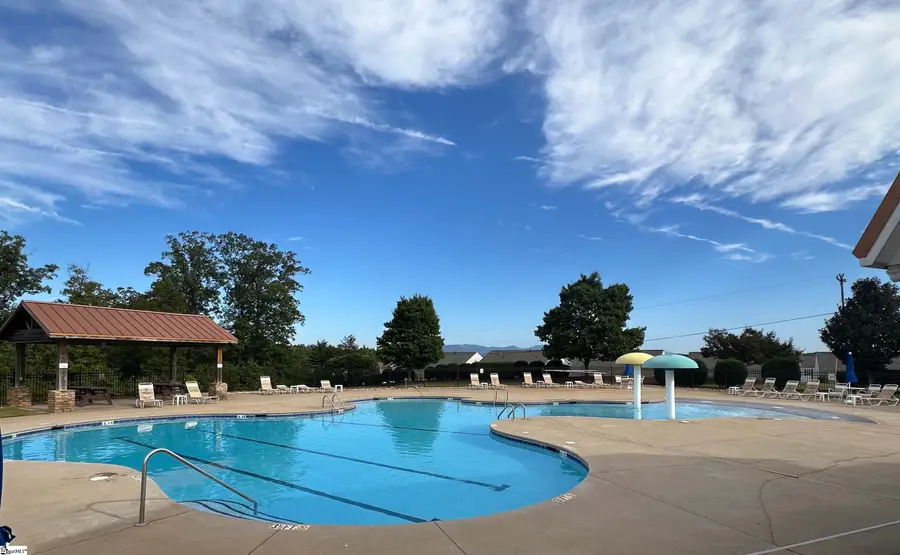 203 Bean Springs Court, Taylors, SC 29687 - Image #3