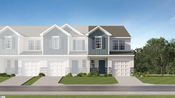 119 Tango Drive, Clinton, SC 29325