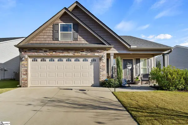 505 Thomas Edwards Lane, Greer, SC 29651