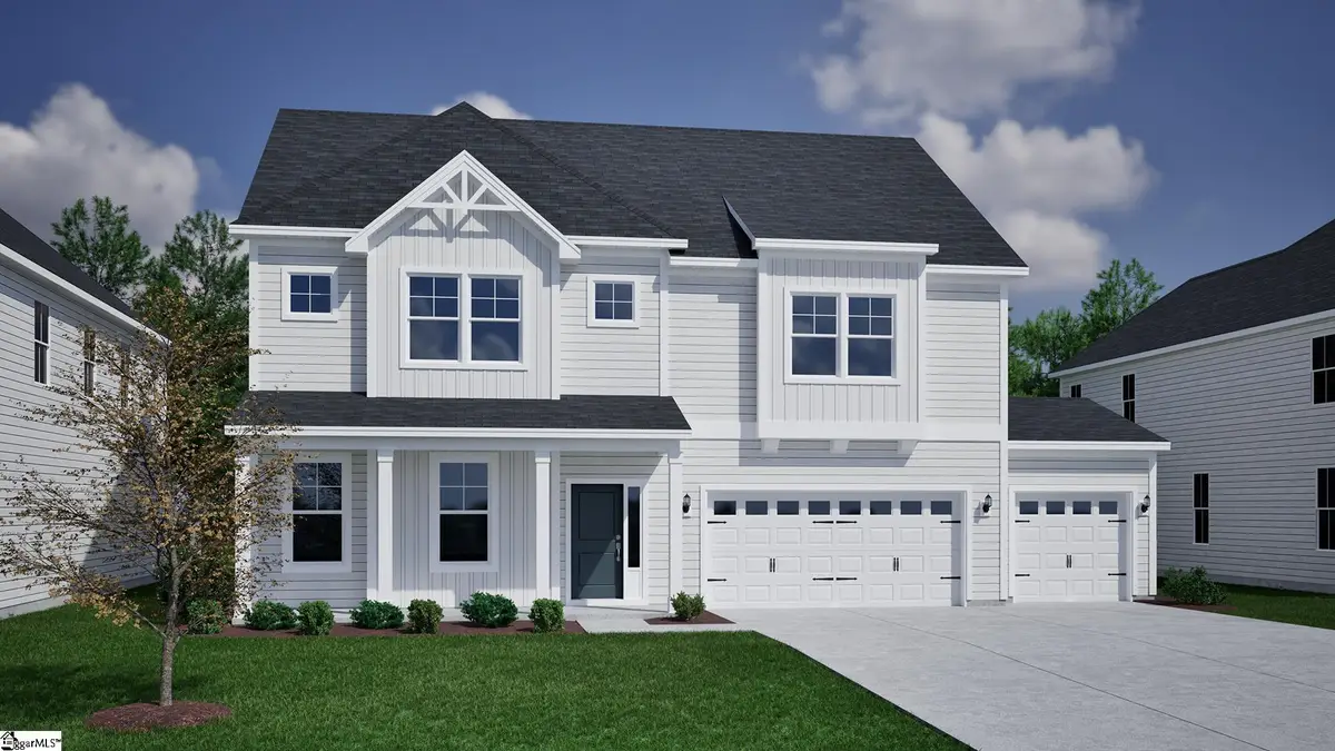 3124 Midway Road #Lot 94, Anderson, SC 29621 - Image #1