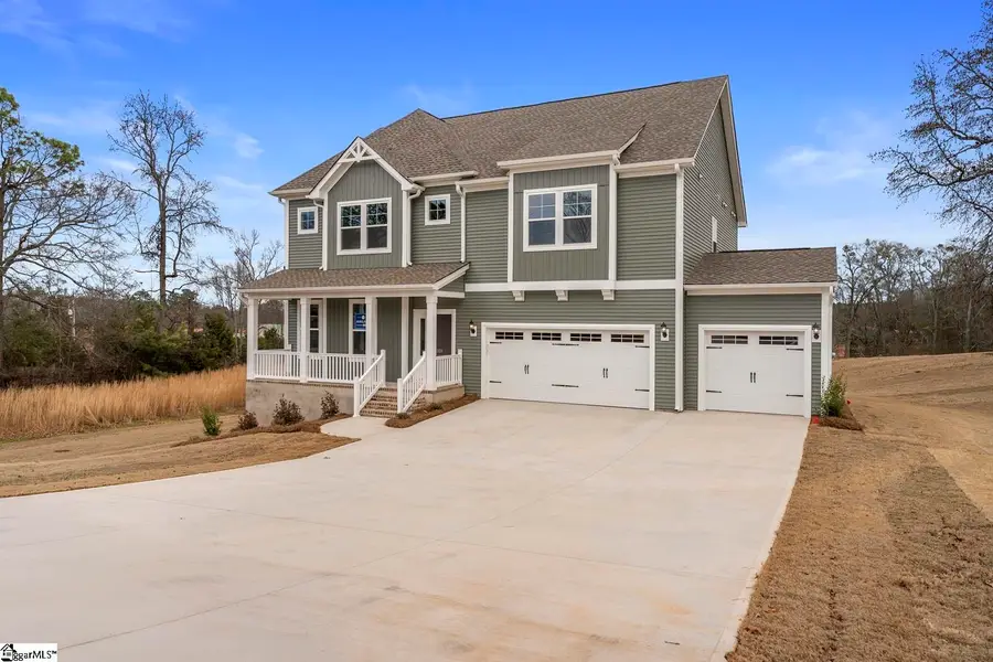 3124 Midway Road #Lot 94, Anderson, SC 29621 - #2