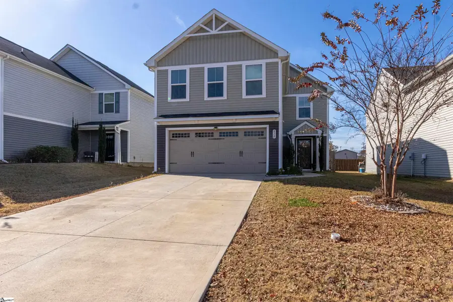 810 Purcell Drive, Woodruff, SC 29388 - Image #2