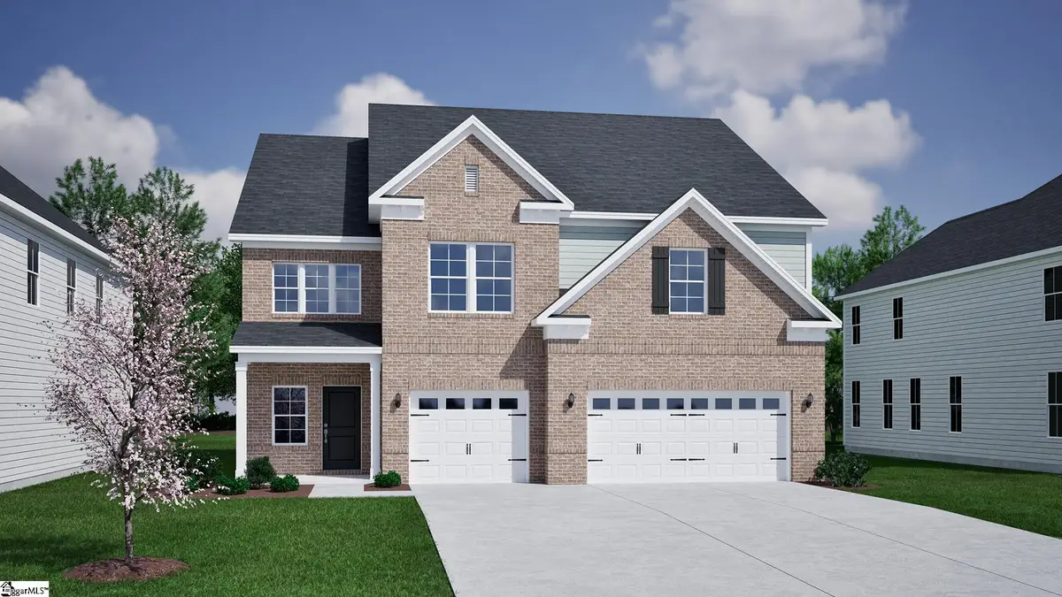 114 Lakeside Drive #Lot 3005, Anderson, SC 29621 - Image #1