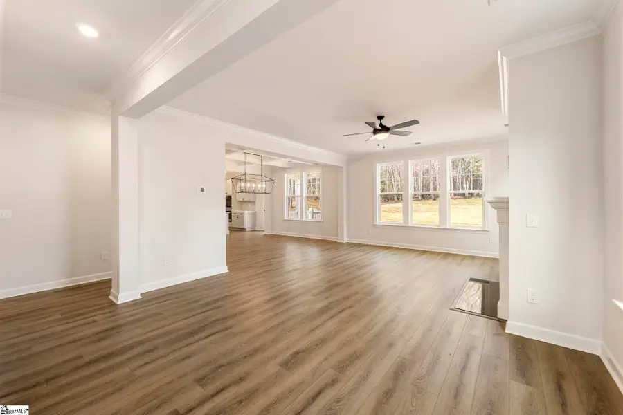 114 Lakeside Drive #Lot 3005, Anderson, SC 29621 - #3