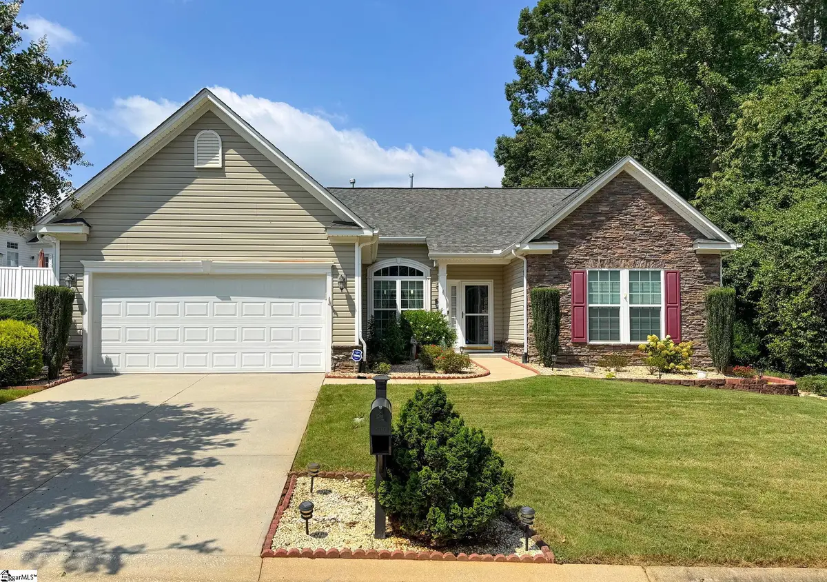 205 Allendale Abbey Lane, Simpsonville, SC 29681 - Image #1